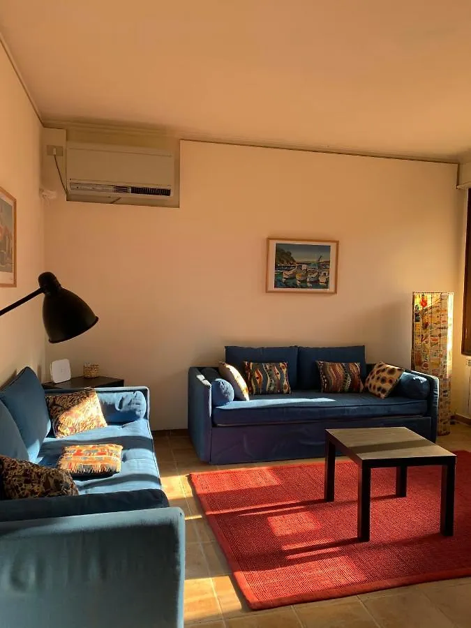 Апартаменты Artistico - Artistic Flat In Front Of Guggenheim Collection Венеция 0*,  Италия