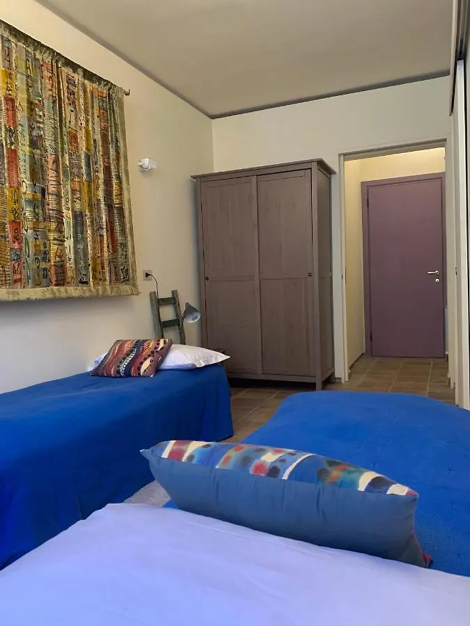 Апартаменты Artistico - Artistic Flat In Front Of Guggenheim Collection Венеция Италия