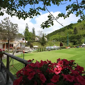 Riviera Ferienhaus Borzonasca
