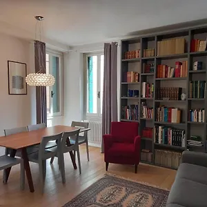  Appartement Ca' Boldo - San Polo --- Au Coeur De - True