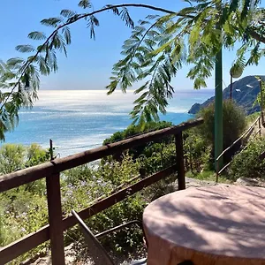 Pietrafiore Bauernhof Monterosso al Mare