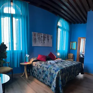 Appartement Tintoretto Vista Real